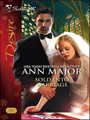 cover image of Sold into Marriage